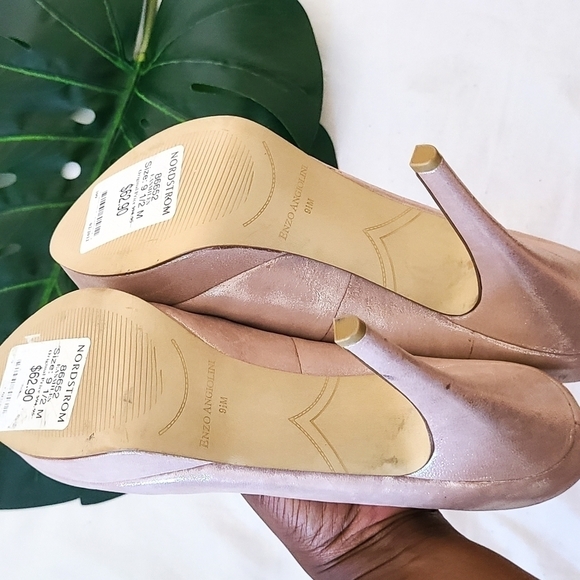 Enzo Angiolini easmiles Corpcore Office Siren heels - Picture 6 of 10